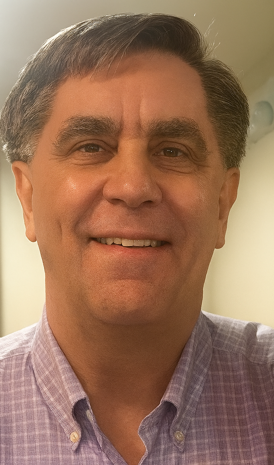 Ken Sauter profile photo